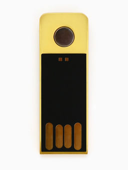 Родословная книга со встроенной флешкой 16 Gb «Семейная летопись», 17.5×23 см