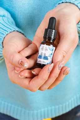 Средство для размягчения и удаления кутикулы - Siberina фото 5