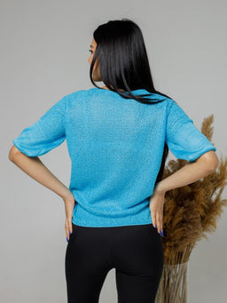 Кофта женская w-077 - Esenia фото 58