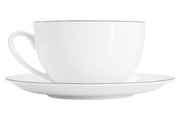 Чашка с блюдцем Арктика, 0,25 л - Anna lafarg emily фото 2