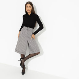 Кюлоты с высокой посадкой Неожиданный подарок (new) - Charutti фото 2