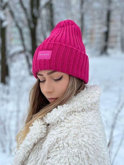 Шапка Гермес - Ferz фото 24