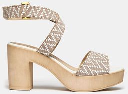 УЦЕНКА Туфли 878003БК