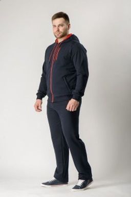 Спортивный костюмФутер 2-х нитка