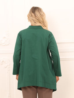 Рубашка М5-5586/5 - Wisell фото 10