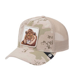 Бейсболка GOORIN BROTHERS арт. 101-2250 (bis01)