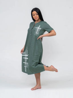 Платье мод.1681/1