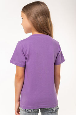 Футболка для девочки Happyfox