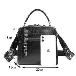 Женская сумка MIRONPAN арт. 62371 Черный  фото 2