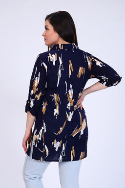 Туника 31729 - Натали фото 7