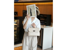 Сумка женская Lanotti YN226/бежевый