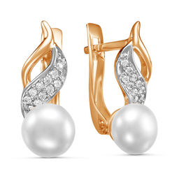 СЕРЬГИ 32310136Р