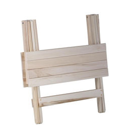 Стол складной, 80×60×75 см, липа, «Добропаровъ»