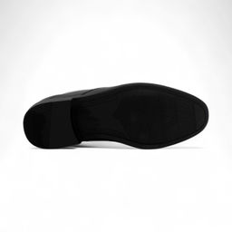 Туфли К702 черные - Sport фото 3