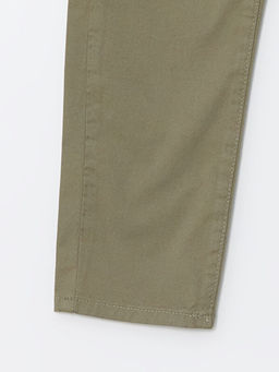 Beli Ayarlanabilir Lastikli Erkek ?ocuk Pantolon