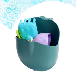 Игрушки для купания Черепашка, набор 8 предметов - Simaland фото 18