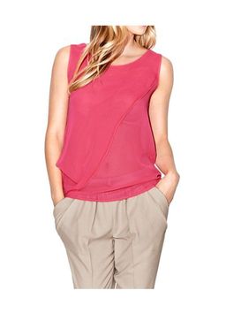 Топ, коралловый