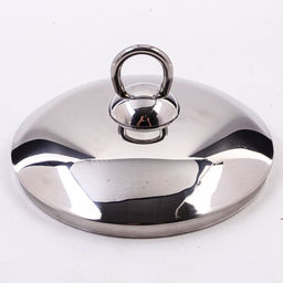 800-303 Чайник металлический 1л Home Perfect Kure нерж/ст (х6) - Mayer&boch фото 5