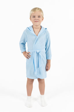 Халат детский (86, 52)