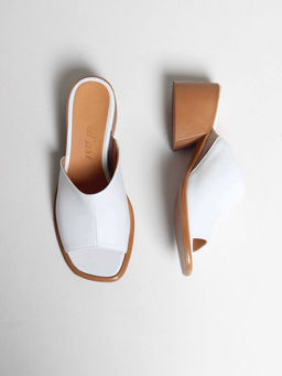 Сабо 4012.23663be.Оранжевый - Edart фото 33