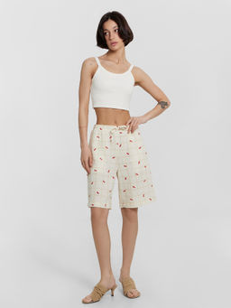 ШОРТЫ ЖЕНСКИЕ