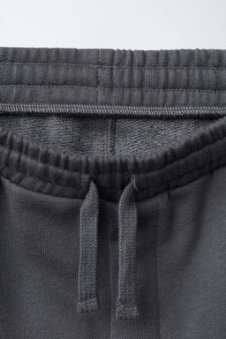 BALLOON PLUSH TROUSERS - Zara фото 3