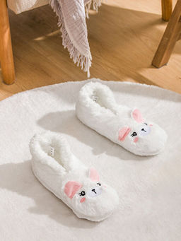 Tav?an Fig?rl? Pel?? Kad?n Panduf