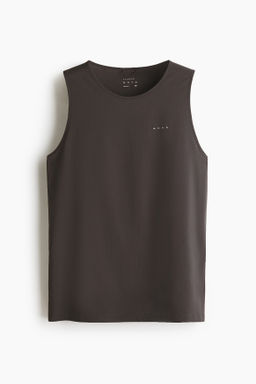 Camiseta de deporte con DryMove Regular Fit
