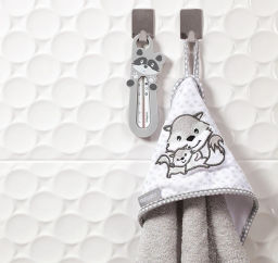 Babyono / Термометр для ванны