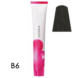 Краска для волос materia/ B6, 80 г мл.