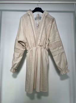 Платье 9088 - Niv niv фото 6