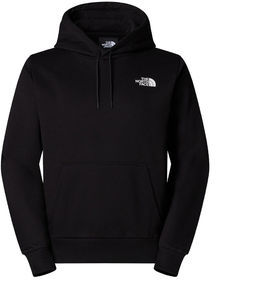 Худи мужское - The north face фото 3