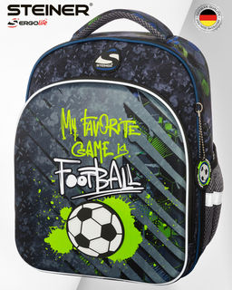 Школьный рюкзак SK1-14