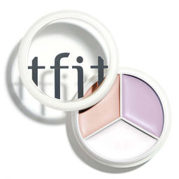 TFIT Cover Up Pro Concealer B01 Corrector, 15g - Палетка консилеров для лица