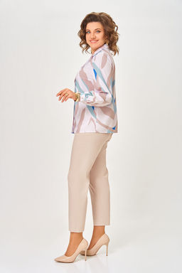 Блуза Swallow 772.4 фото 2