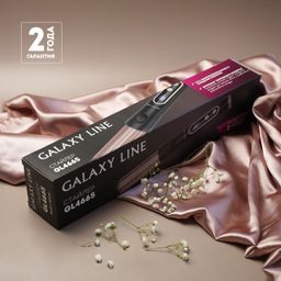 Стайлер для волос GALAXY LINE GL4665 (видео в описании)  фото 10