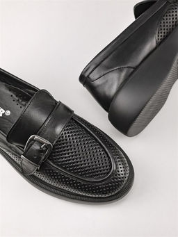 Слиперы/ Мокасины 22703-01