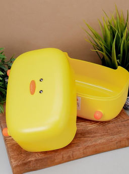 Салфетница "Cute duck"