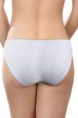 Lormar Трусы Naturale Slip - bianco фото 2