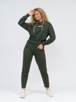 922 Костюм "Хаки"