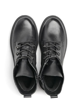 Скидка -18%. Ботинки Ионесси  фото 7