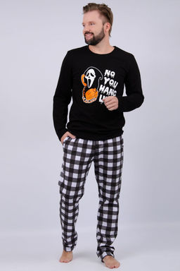 Пижама Ужастики 2