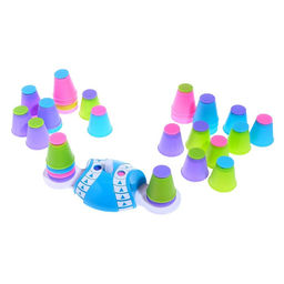 Настольная игра Со скоростью цвета, в пакете