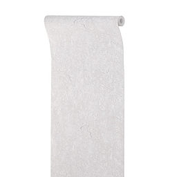 Обои бумажные «Саратовские обои. Иллюзия – Л +», 0.53×10.05 м, цвет серый