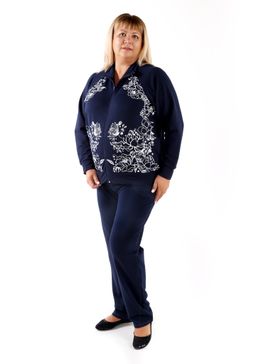 Костюм Вивиан - Марлен фото 2