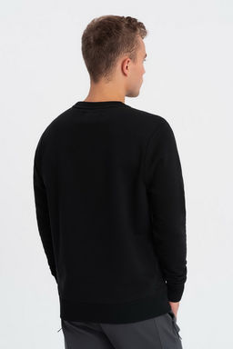 Блуза OMBRE SSPS-0156-czarna  фото 5