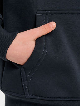 Толстовка детская 23834-449 футер васильковый - Avese фото 59