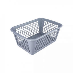 Корзинка 4,7л 300*200*110 мм, арт. С393