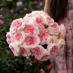 Роза Майра Роуз