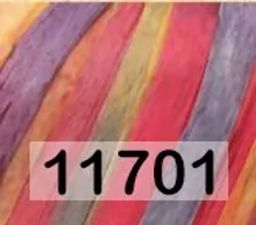 RAFFIA MULTI FIBRA NATURA  фото 2